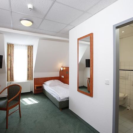 Stadthotel Duesseldorf Eksteriør bilde