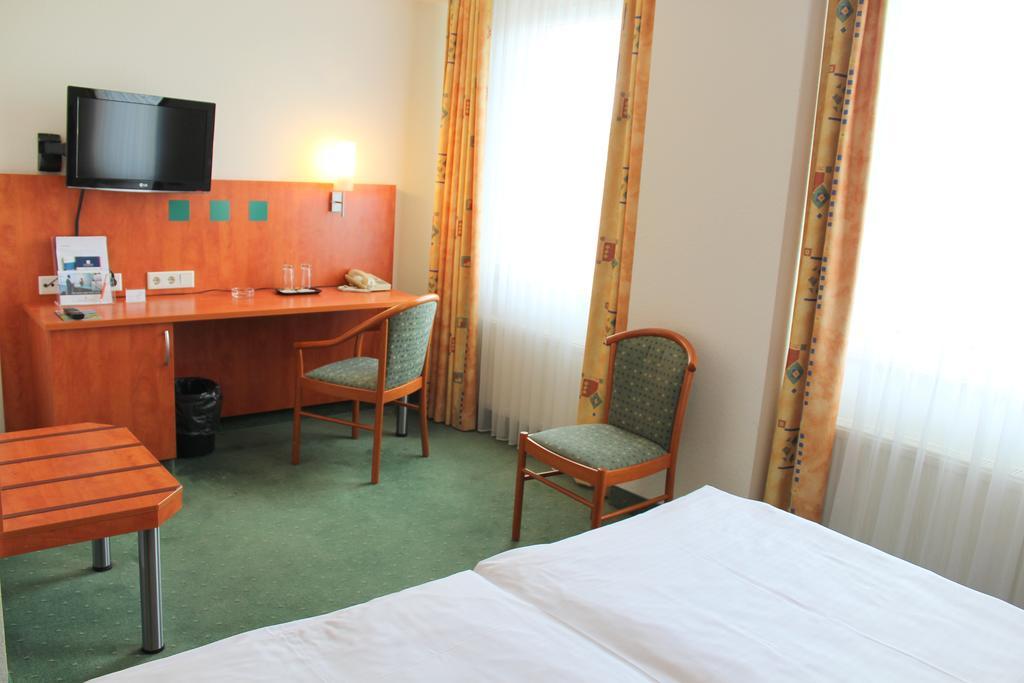 Stadthotel Duesseldorf Eksteriør bilde