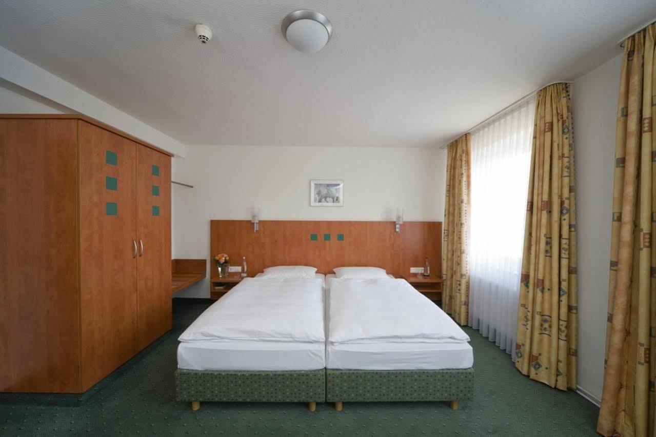 Stadthotel Duesseldorf Rom bilde